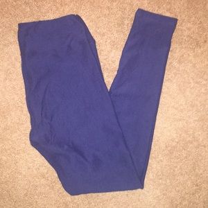 Lularoe leggings OS